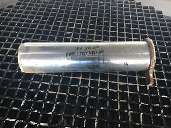 Κινητήρας και ανταλλακτικά LIEBHERR