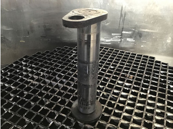 Κινητήρας και ανταλλακτικά LIEBHERR