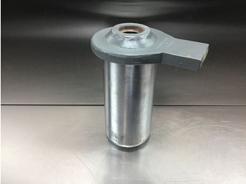 Κινητήρας και ανταλλακτικά LIEBHERR