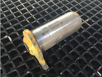 Κινητήρας και ανταλλακτικά LIEBHERR