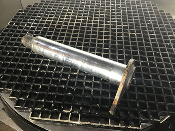 Κινητήρας και ανταλλακτικά LIEBHERR