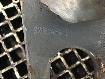 Υδραυλικό LIEBHERR