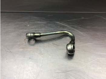 Συστήματος διεύθυνσης LIEBHERR