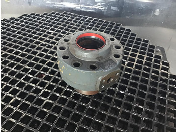 Ανάρτηση LIEBHERR