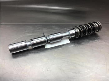 Ανάρτηση LIEBHERR