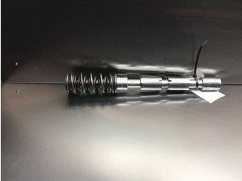 Κινητήρας και ανταλλακτικά LIEBHERR