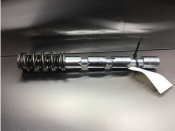 Κινητήρας και ανταλλακτικά LIEBHERR