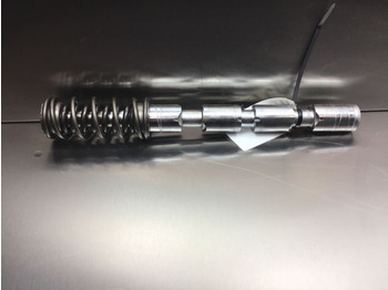 Κινητήρας και ανταλλακτικά LIEBHERR