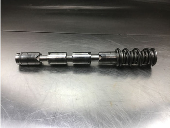 Κινητήρας και ανταλλακτικά LIEBHERR