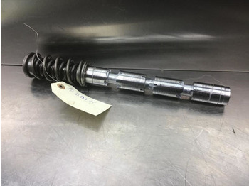 Κινητήρας και ανταλλακτικά LIEBHERR