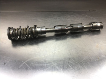 Κινητήρας και ανταλλακτικά LIEBHERR