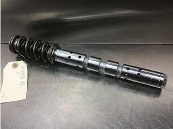 Κινητήρας και ανταλλακτικά LIEBHERR