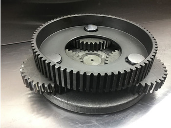 Ανάρτηση LIEBHERR