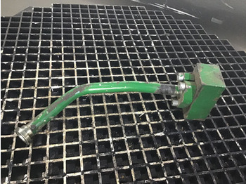 Υδραυλικό LIEBHERR