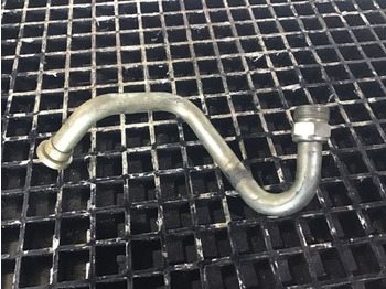 Σύστημα καυσίμου LIEBHERR