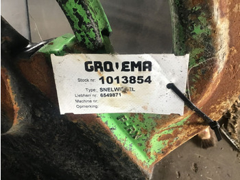 Ταχυσύνδεσμος LIEBHERR
