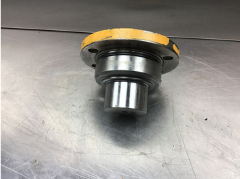 Κινητήρας και ανταλλακτικά LIEBHERR