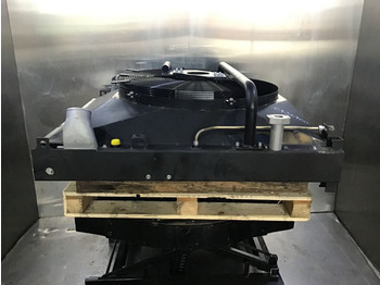 Ψυγείο αυτοκίνητο LIEBHERR