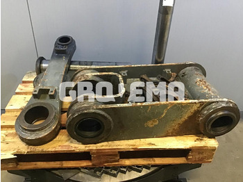 Ταχυσύνδεσμος LIEBHERR