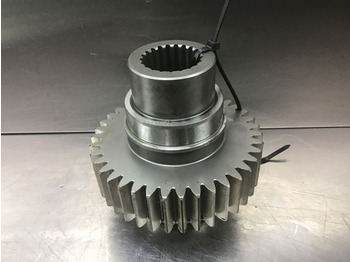 Κιβώτιο ταχυτήτων LIEBHERR