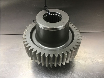 Κινητήρας και ανταλλακτικά LIEBHERR