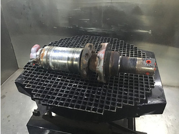 Υδραυλικό LIEBHERR