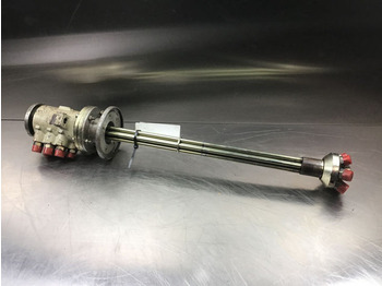 Υδραυλικό LIEBHERR