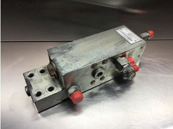 Υδραυλικό LIEBHERR