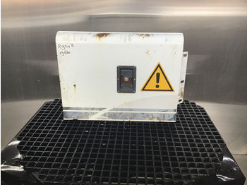 Βαλβίδα LIEBHERR