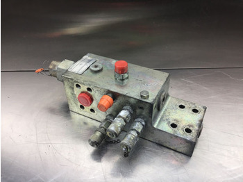 Υδραυλικό LIEBHERR