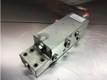 Βαλβίδα LIEBHERR