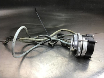 Βαλβίδα LIEBHERR