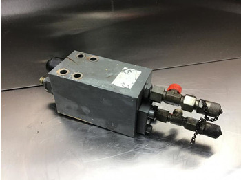 Υδραυλικό LIEBHERR