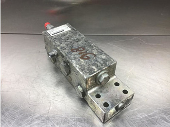 Βαλβίδα LIEBHERR