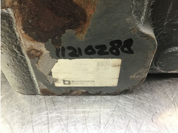 Βαλβίδα LIEBHERR