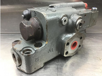 Βαλβίδα LIEBHERR