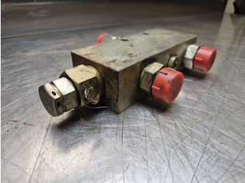 Βαλβίδα LIEBHERR