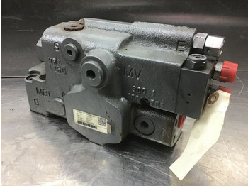 Βαλβίδα LIEBHERR