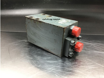 Υδραυλικό LIEBHERR