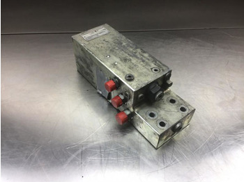 Υδραυλικό LIEBHERR