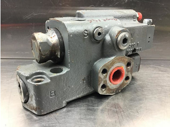 Βαλβίδα LIEBHERR