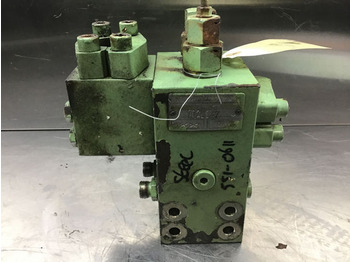 Βαλβίδα LIEBHERR