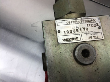 Βαλβίδα Liebherr Safety Valve: φωτογραφία 3