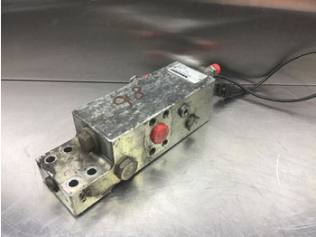 Βαλβίδα Liebherr Safety Valve: φωτογραφία 4