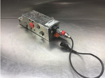 Βαλβίδα Liebherr Safety Valve: φωτογραφία 3