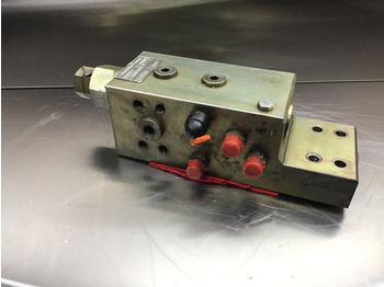 Βαλβίδα Liebherr Safety Valve: φωτογραφία 2