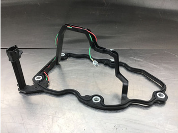 Κινητήρας και ανταλλακτικά LIEBHERR