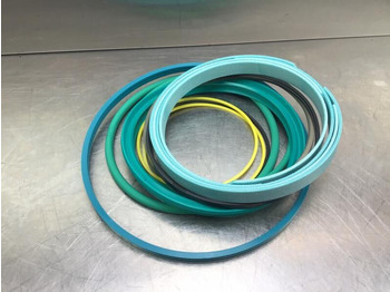 Ανάρτηση LIEBHERR