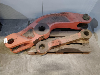 Λεβιές ταχύτητων LIEBHERR