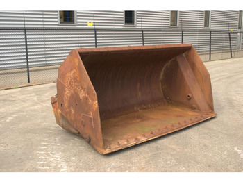 Κουβας LIEBHERR